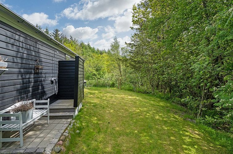 Vakantiehuis "Eireen" - 600m to the fjord