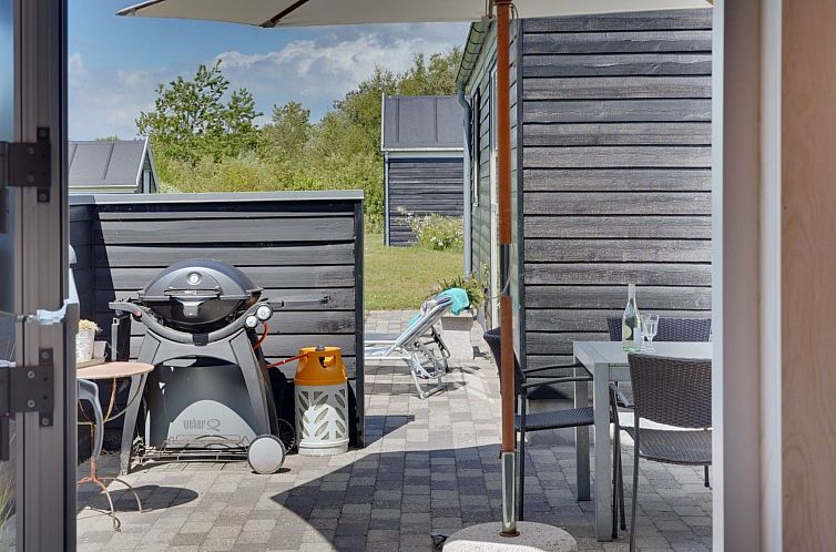 Vakantiehuis "Eireen" - 600m to the fjord