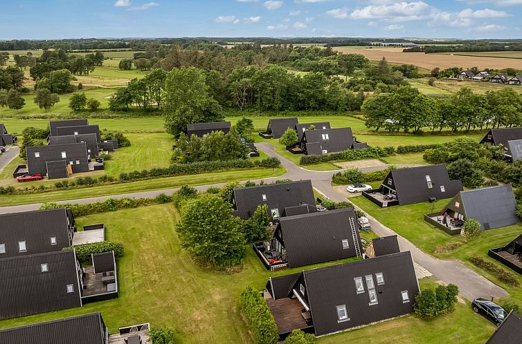 Vakantiehuis "Ernstine"