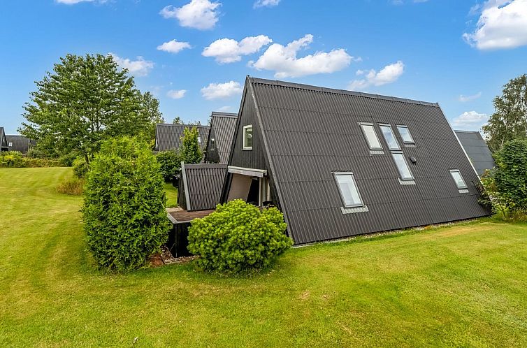 Vakantiehuis "Ernstine"