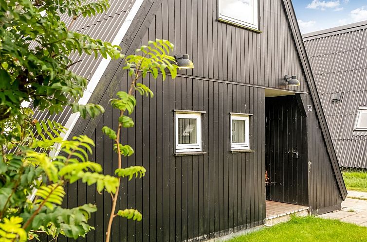 Vakantiehuis "Ernstine"