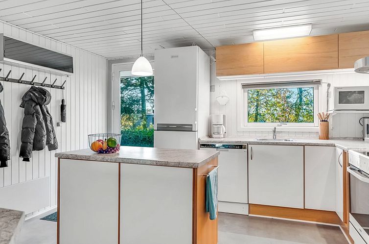 Vakantiehuis "Ernstine"