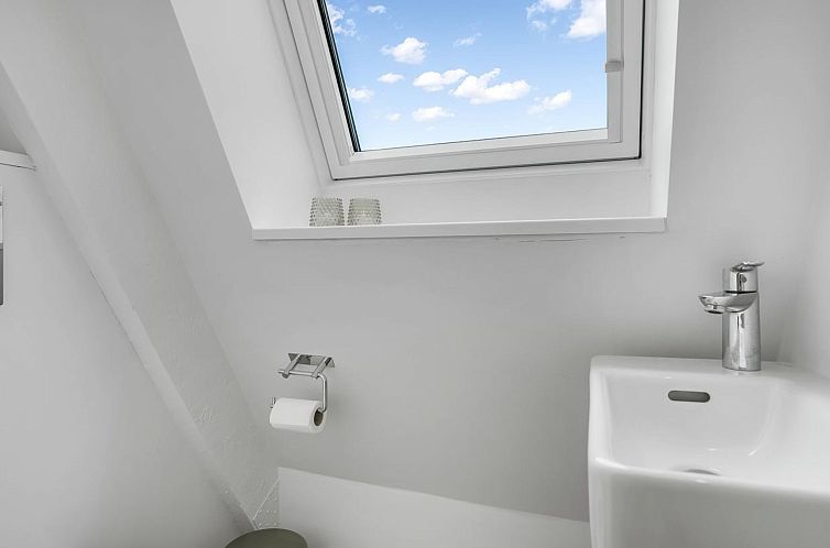 Vakantiehuis "Ernstine"