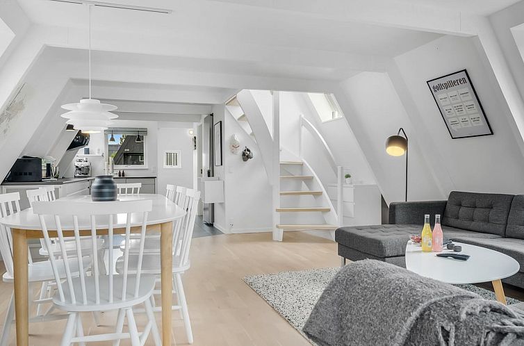 Vakantiehuis "Ernstine"