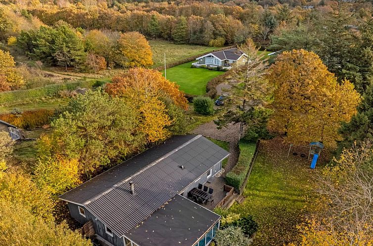 Guest house 0144623 - Holiday property North Jutland - Vakantiehuis "Tamina" - 800m to the fjord