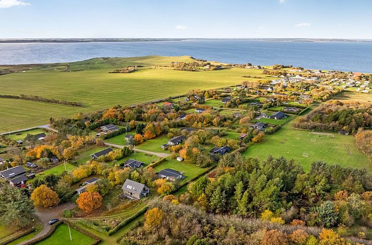 Vakantiehuis "Tamina" - 800m to the fjord