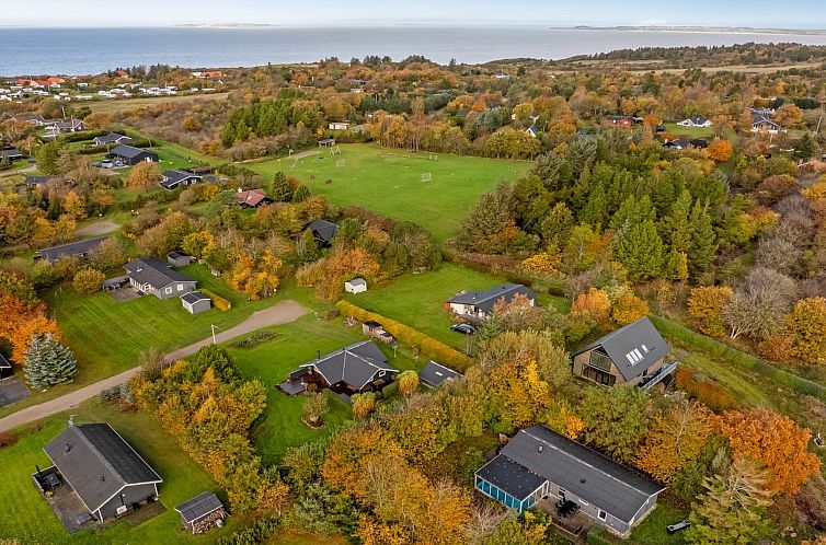 Vakantiehuis "Tamina" - 800m to the fjord