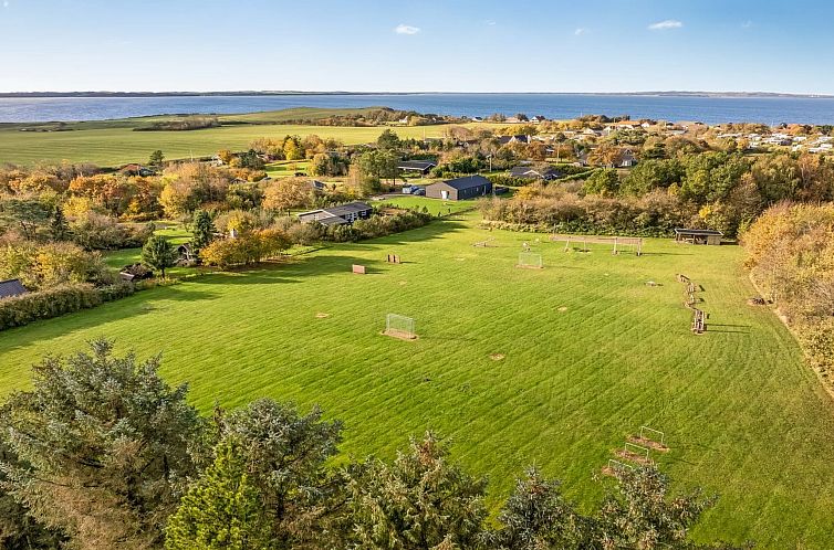 Vakantiehuis "Tamina" - 800m to the fjord