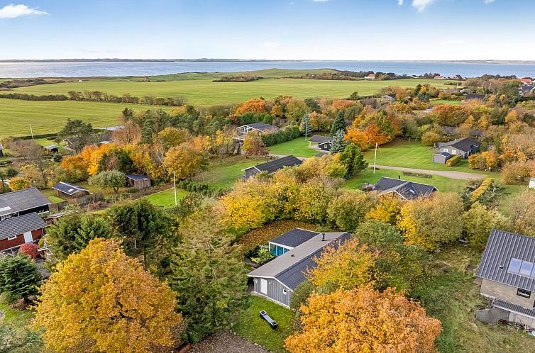 Vakantiehuis "Tamina" - 800m to the fjord