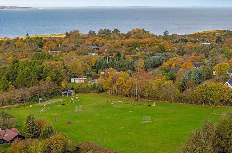 Vakantiehuis "Tamina" - 800m to the fjord