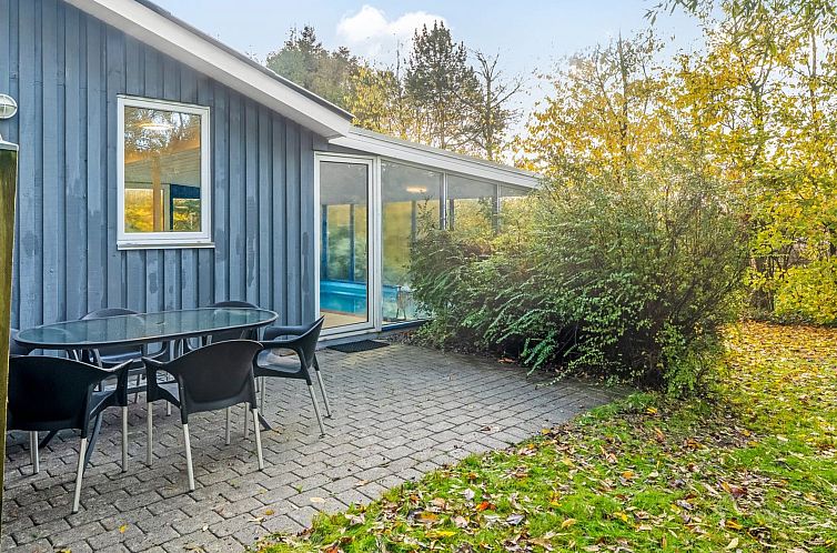 Vakantiehuis "Tamina" - 800m to the fjord