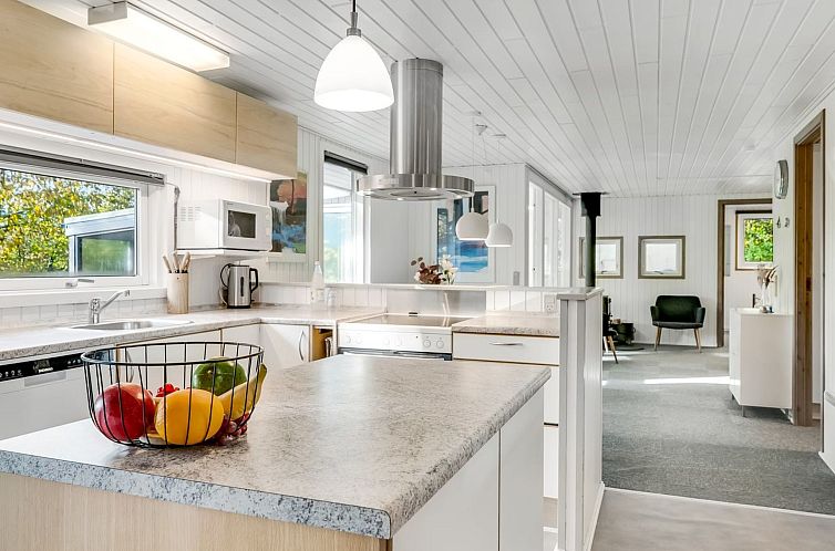 Vakantiehuis "Tamina" - 800m to the fjord