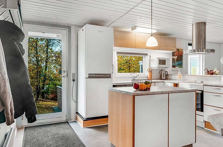 Vakantiehuis "Tamina" - 800m to the fjord