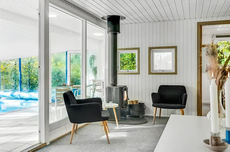 Vakantiehuis "Tamina" - 800m to the fjord