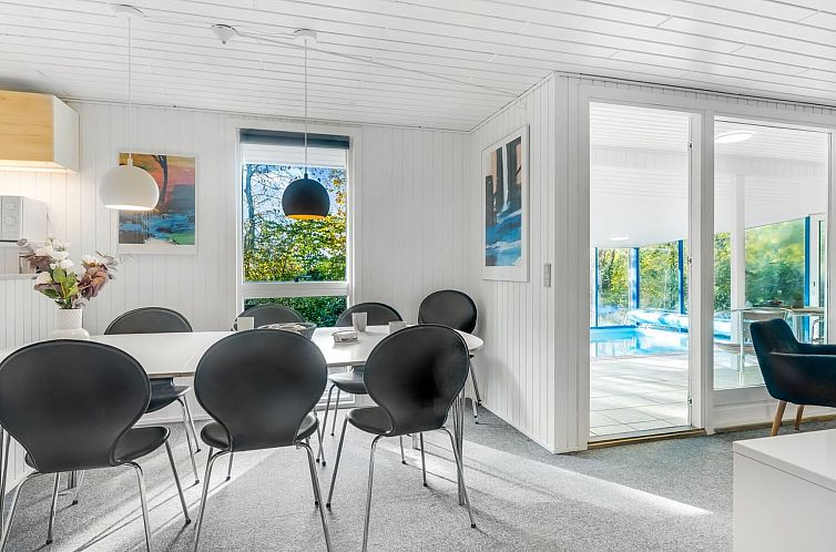 Vakantiehuis "Tamina" - 800m to the fjord