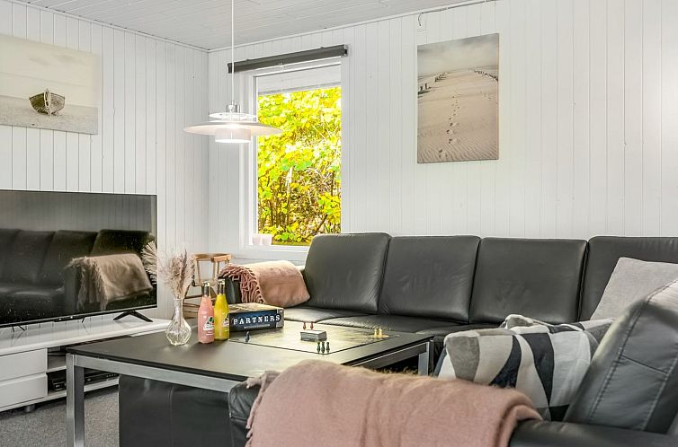 Vakantiehuis "Tamina" - 800m to the fjord