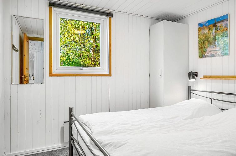 Vakantiehuis "Tamina" - 800m to the fjord