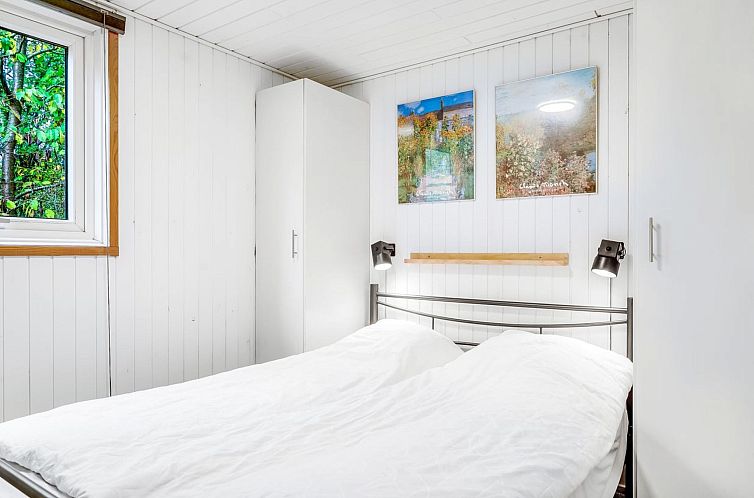 Vakantiehuis "Tamina" - 800m to the fjord