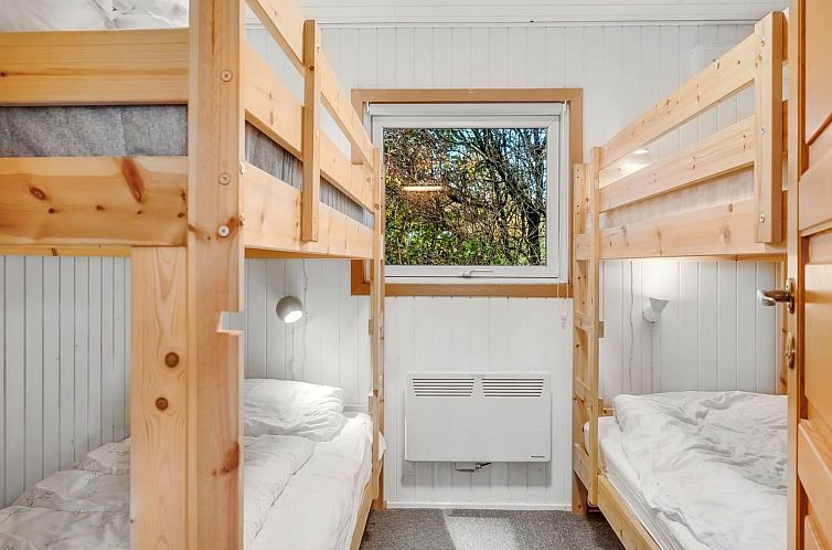 Vakantiehuis "Tamina" - 800m to the fjord