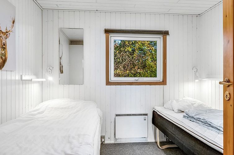 Vakantiehuis "Tamina" - 800m to the fjord