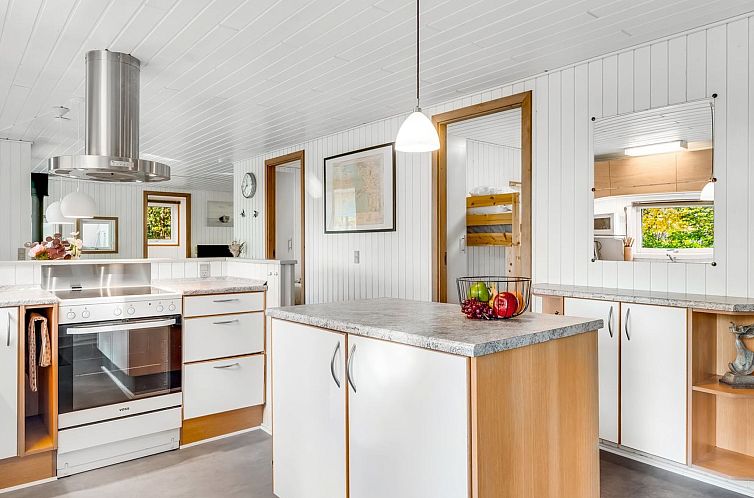 Vakantiehuis "Tamina" - 800m to the fjord