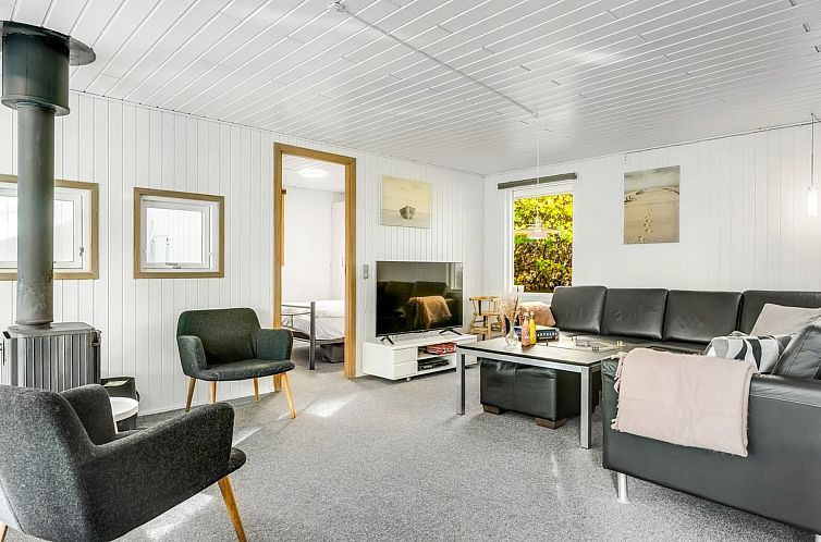 Vakantiehuis "Tamina" - 800m to the fjord