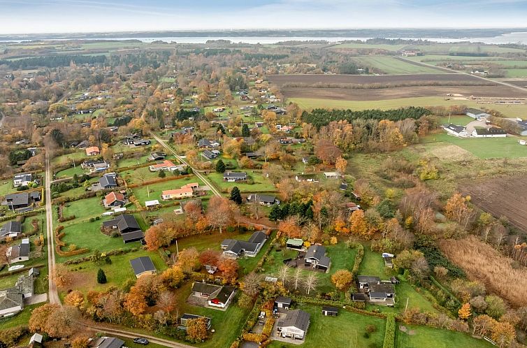 Vakantiehuis "Hjalma" - 250m to the fjord