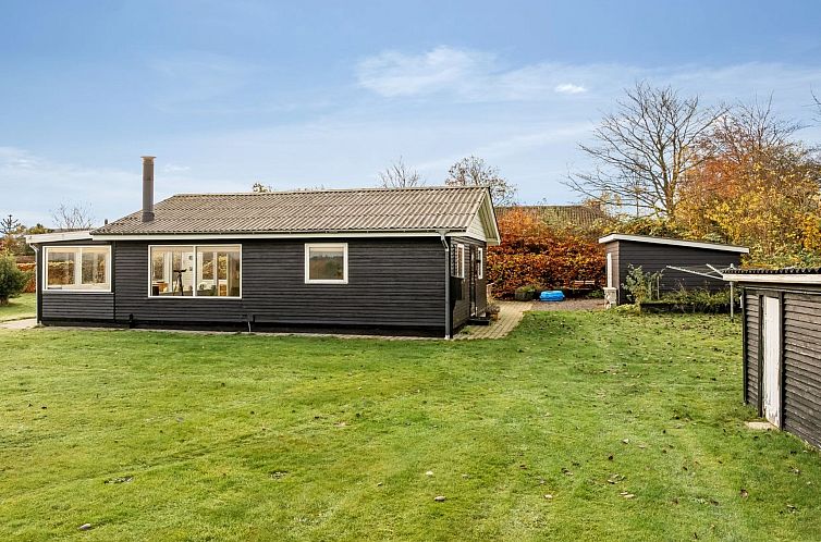 Vakantiehuis "Hjalma" - 250m to the fjord