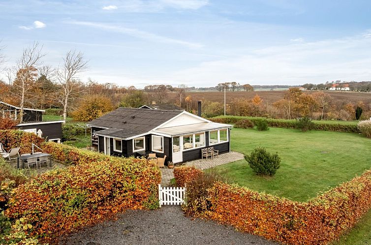 Vakantiehuis "Hjalma" - 250m to the fjord