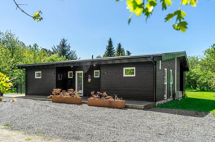 Vakantiehuis "Hjalma" - 250m to the fjord