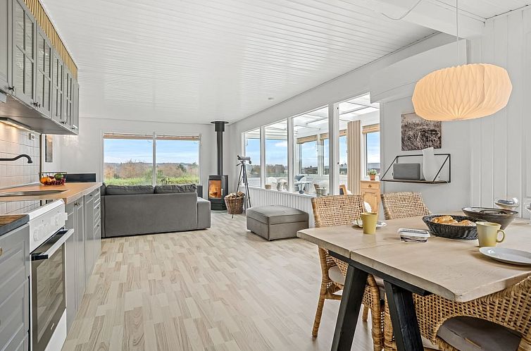 Vakantiehuis "Hjalma" - 250m to the fjord