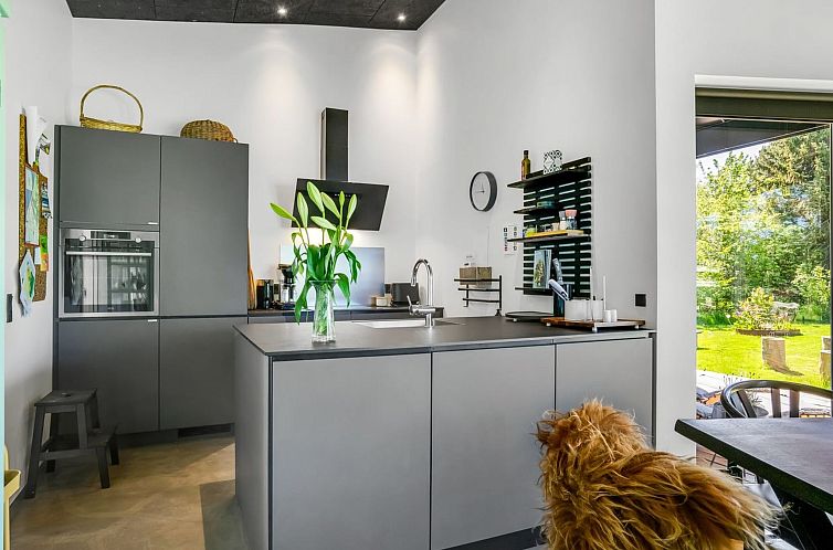 Vakantiehuis "Hjalma" - 250m to the fjord