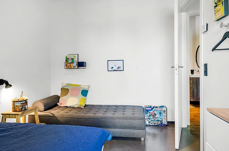 Vakantiehuis "Hjalma" - 250m to the fjord