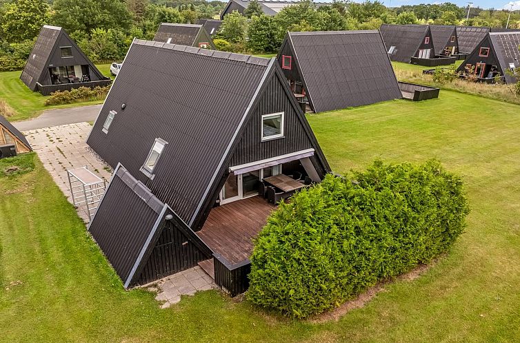 Unterkunft 0144625 - Ferienhaus Nordjütland - Vakantiehuis "Ernstine"