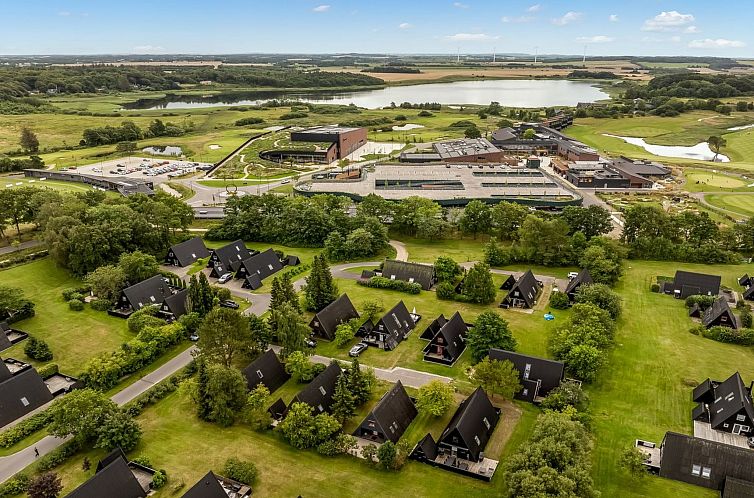 Vakantiehuis "Ernstine"