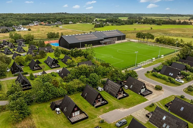 Vakantiehuis "Ernstine"