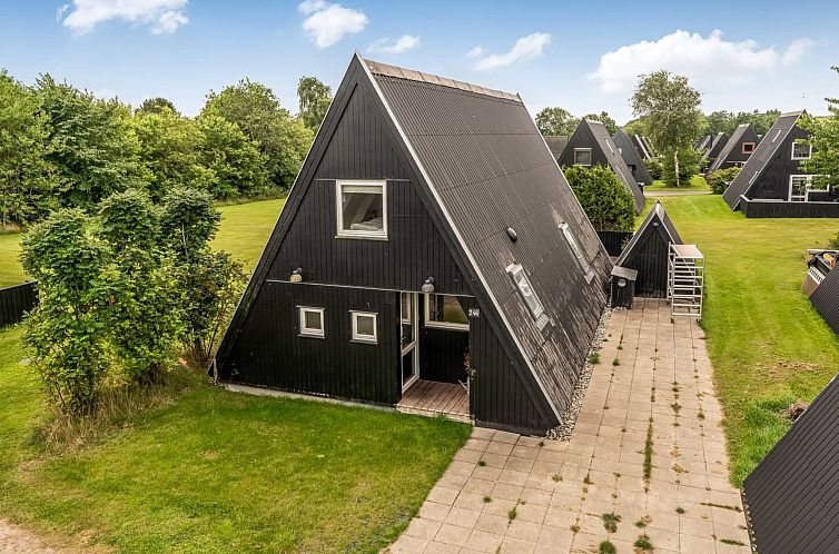 Vakantiehuis "Ernstine"