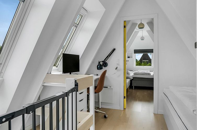 Vakantiehuis "Ernstine"
