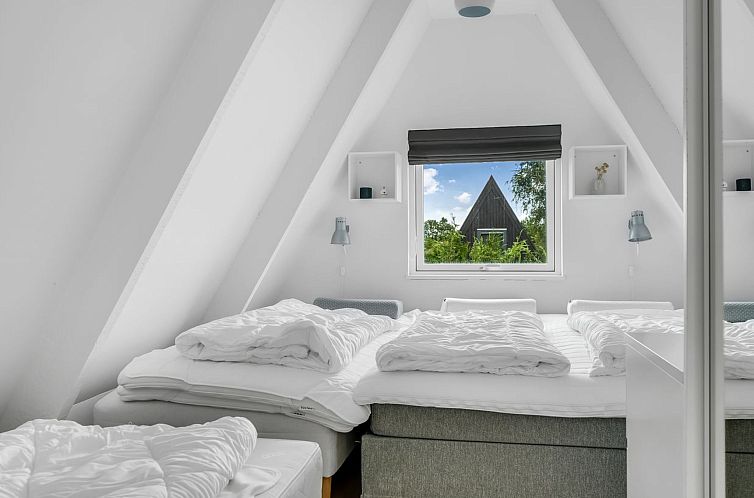 Vakantiehuis "Ernstine"