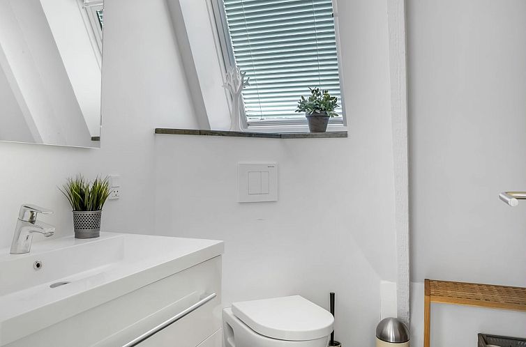 Vakantiehuis "Ernstine"