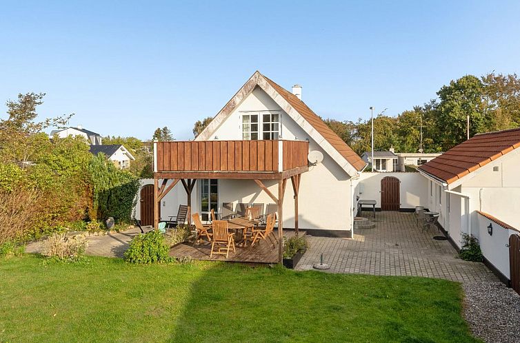 Guest house 0144702 - Holiday property North Jutland - Vakantiehuis "Hethin" - 100m from the sea