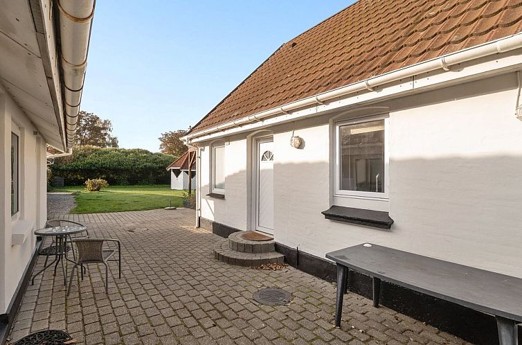 Vakantiehuis "Hethin" - 100m from the sea