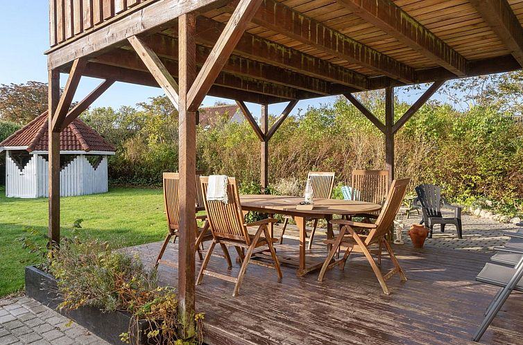 Vakantiehuis "Hethin" - 100m from the sea