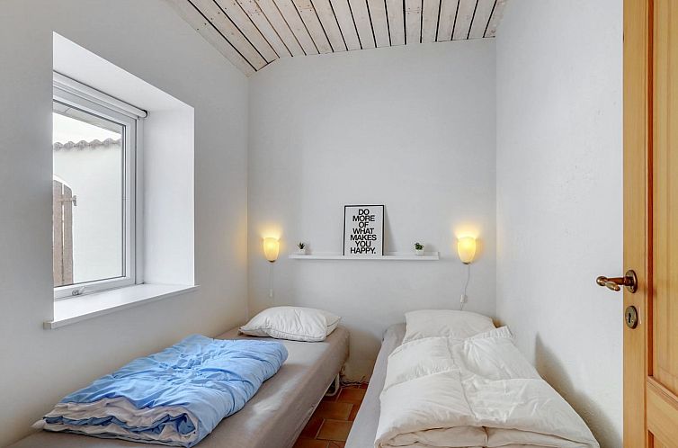 Vakantiehuis "Hethin" - 100m from the sea