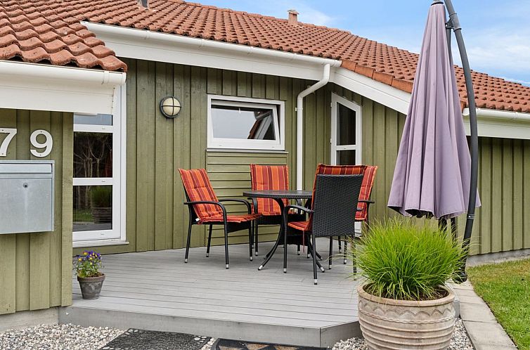 Vakantiehuis "Henne" -  from the sea