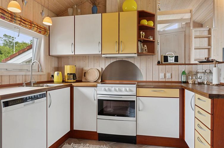 Vakantiehuis "Henne" -  from the sea