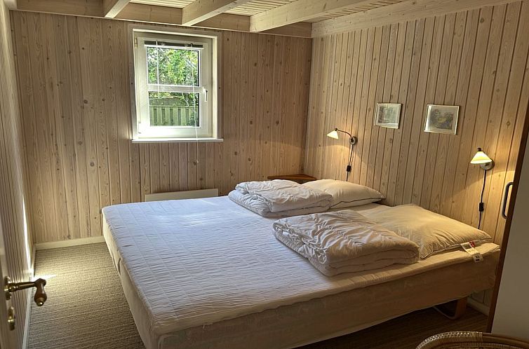 Vakantiehuis "Henne" -  from the sea