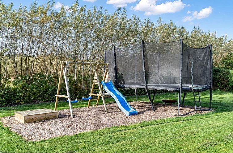 Vakantiehuis "Thala" - 500m from the sea