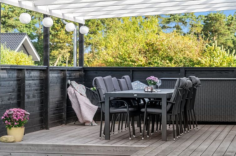 Vakantiehuis "Thala" - 500m from the sea