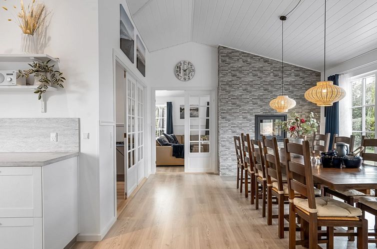 Vakantiehuis "Thala" - 500m from the sea